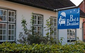 Korinth Bed & Breakfast